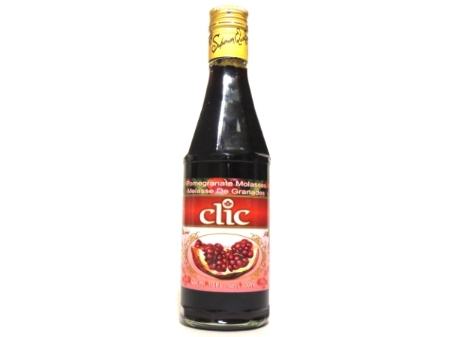Clic Pomegranate Molasses